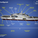 Illustration for article titled Pentagon Decides To Build An Even More Confused Littoral Combat Ship